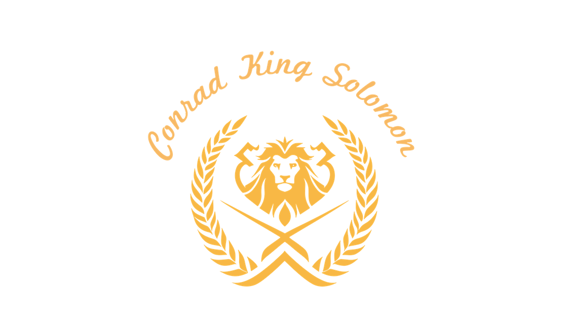 Conrad King Solomon Limited